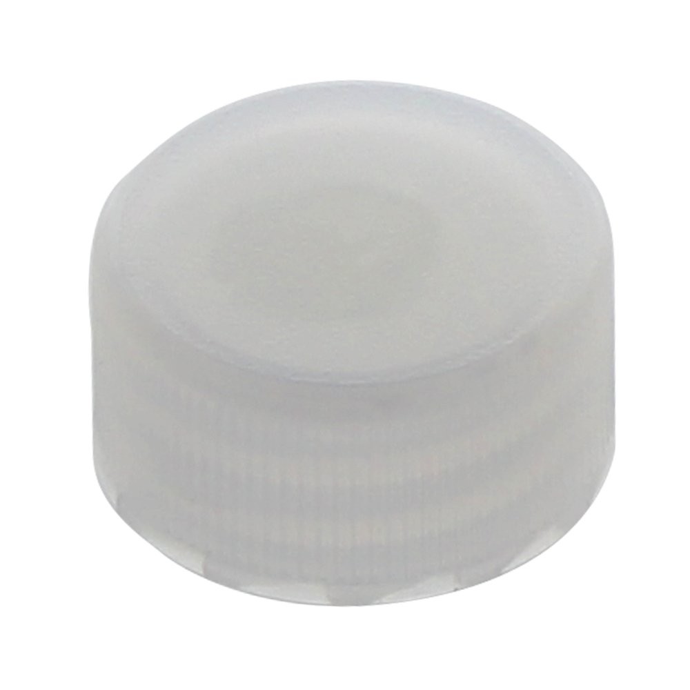 Replacement Caps For 5 Gallon Plastic Hedpack - 1 Large Cap And 1 Small Cap