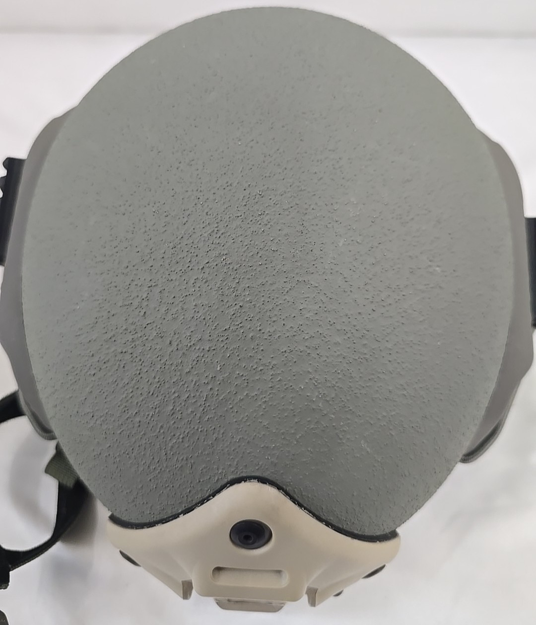 Gentex Corporation US Army Advanced Combat Helmet ACH LARGE Sage cag Sof Devgru