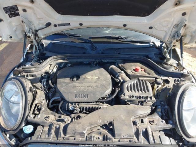 Fuse Box Engine Fits 14-20 MINI COOPER 4947832