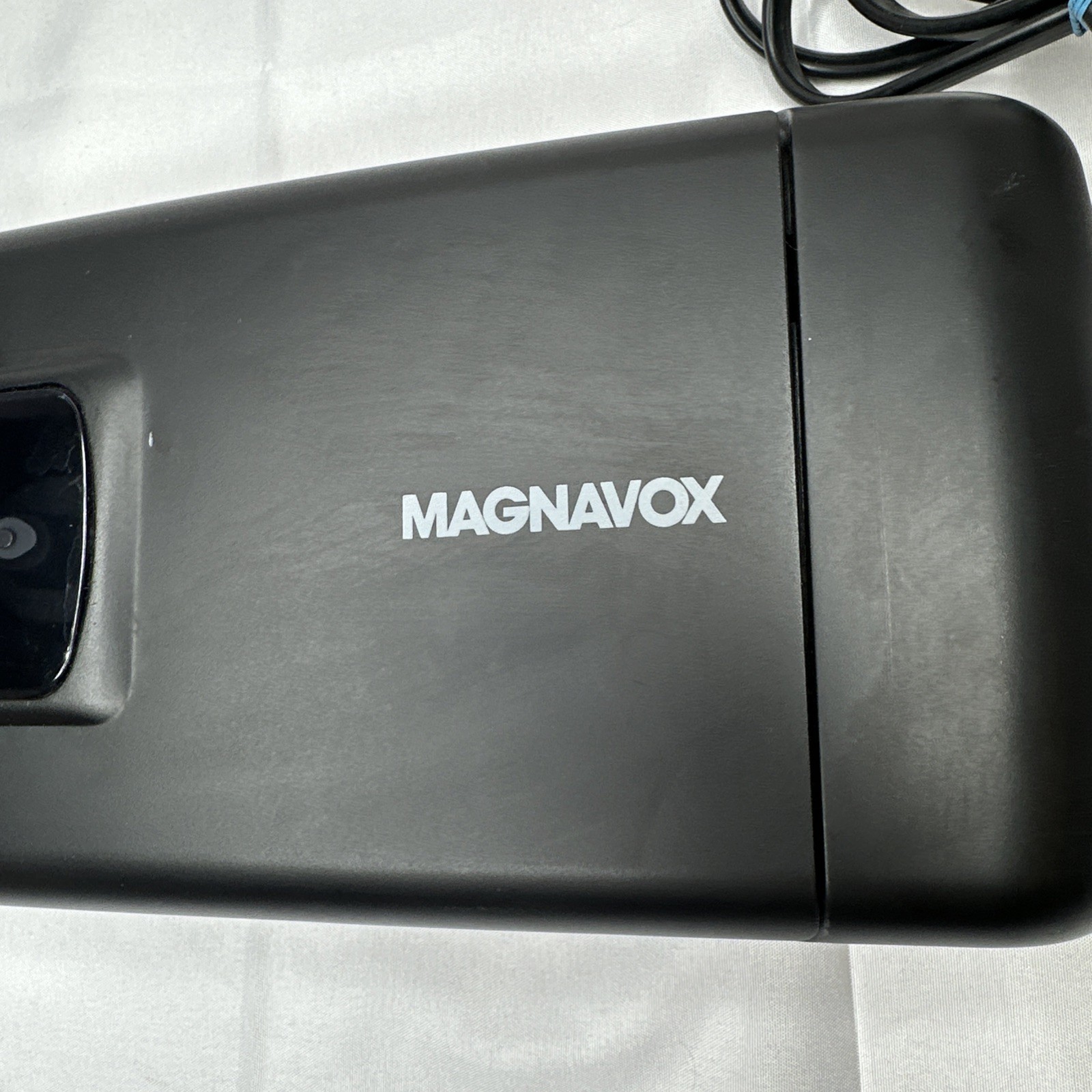 Magnavox VHS VCR Tape Rewinder M-61117 - Tested Working Movies