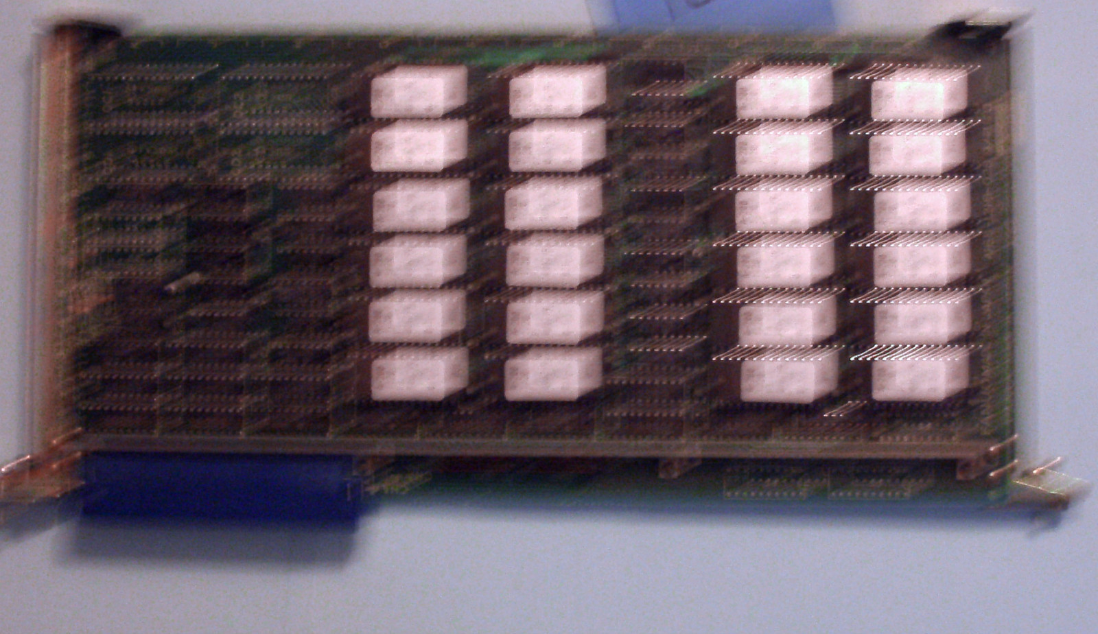 FANUC MEMORY BOARD ROM A16B-1210-0280