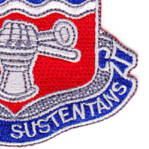STB-65 Patch South