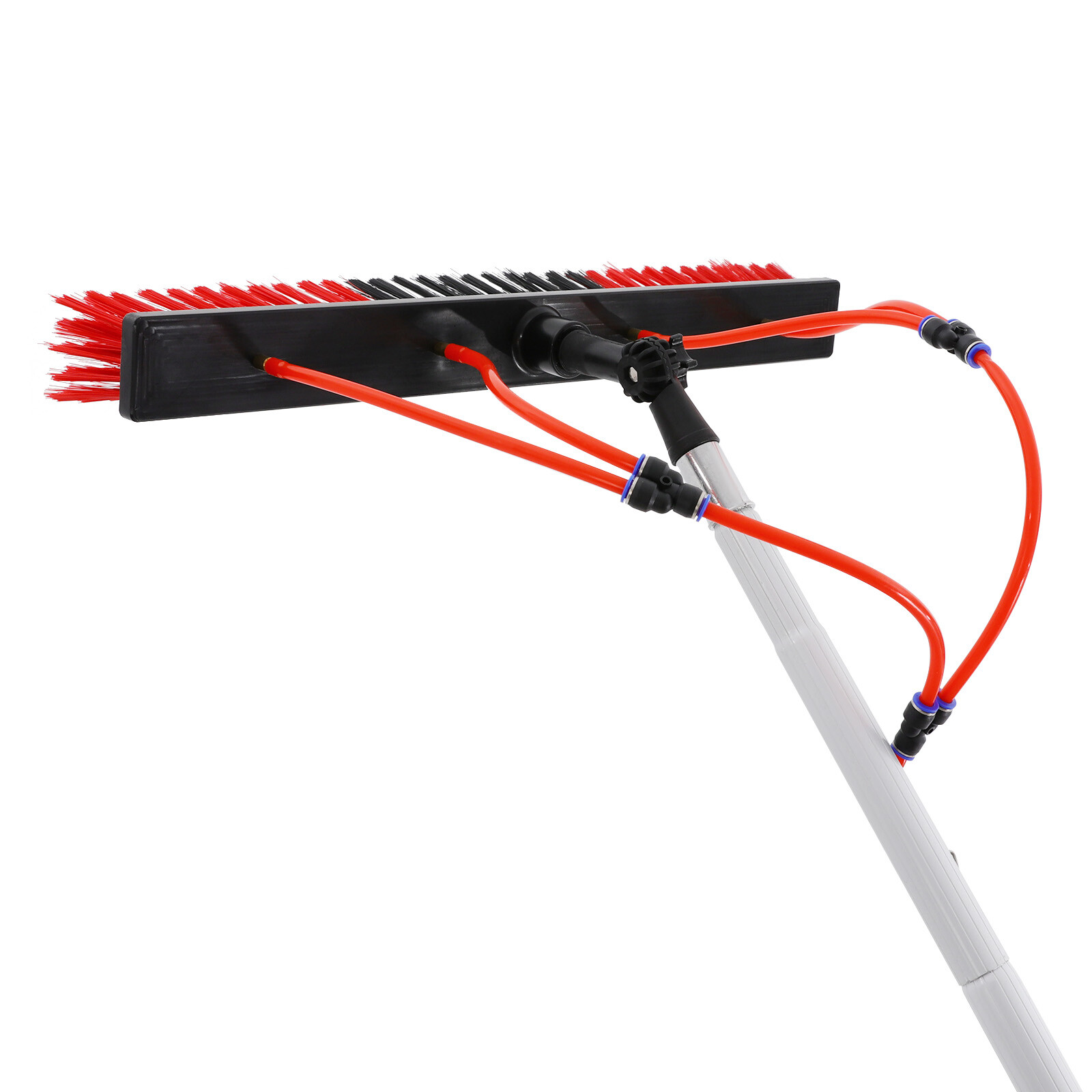 Cleaning Brush Kit for Solar Panel, Window Cleaning Equipment,Window Cleaning US