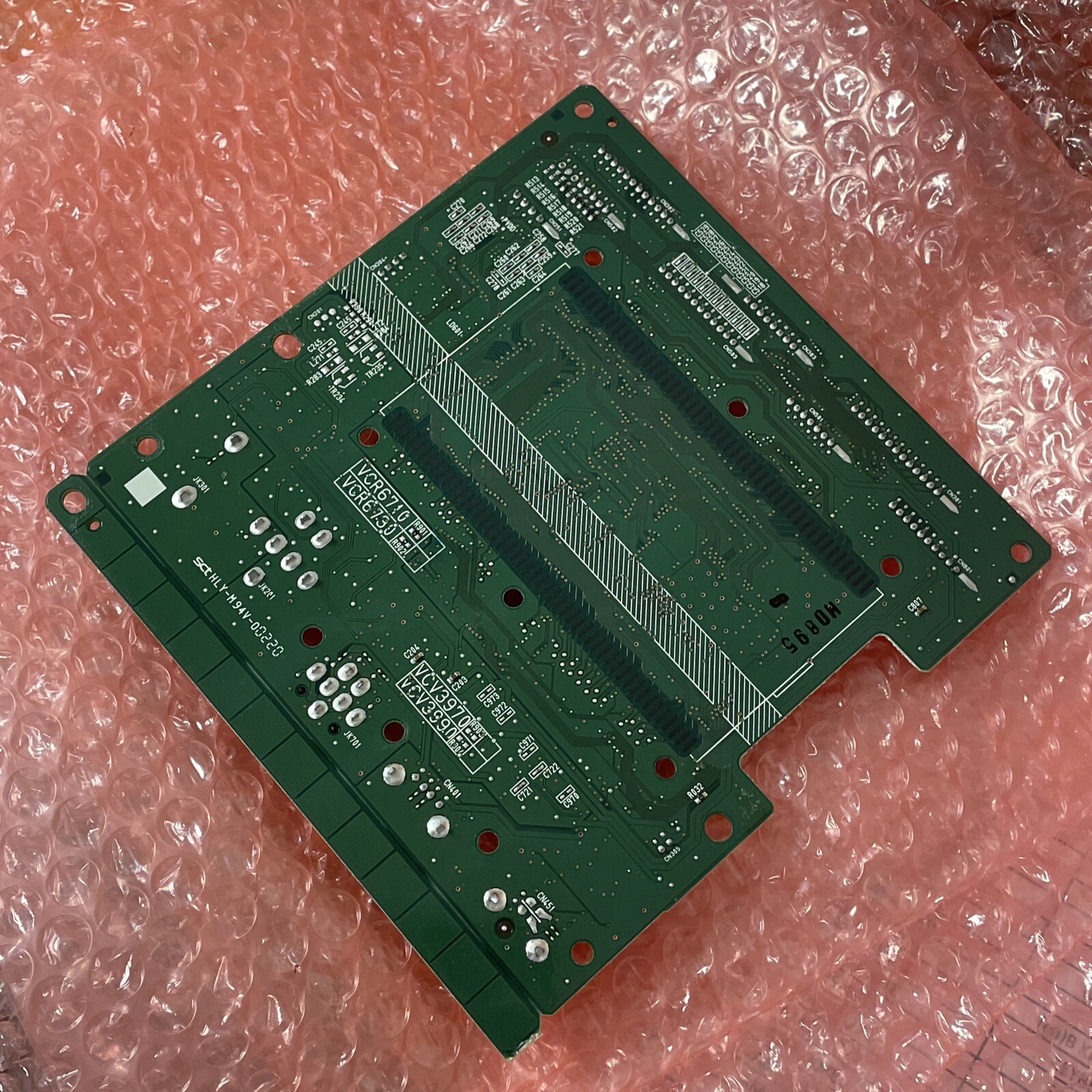 OEM Yamaha VCR67200 DMLCD PSR-E463 and other models