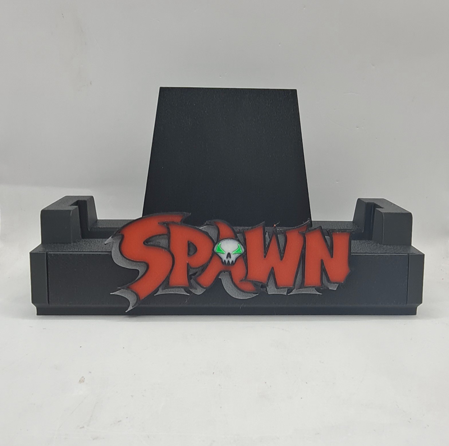 SPAWN Comic Book Display Stand Graded CGC, CBCS Non-Graded Comic