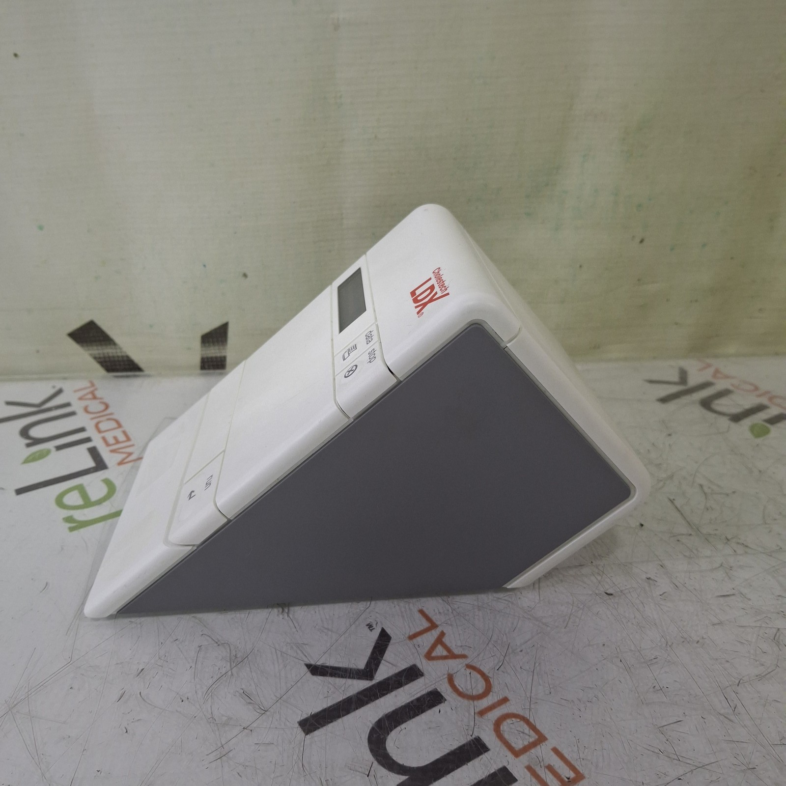 Cholestech LDX Cholesterol Analyzer
