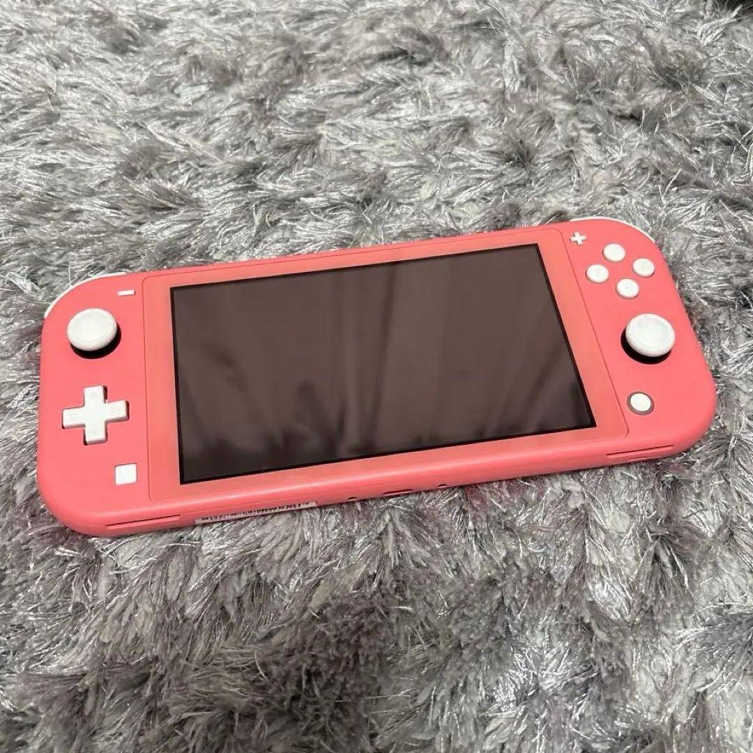 Switch Light