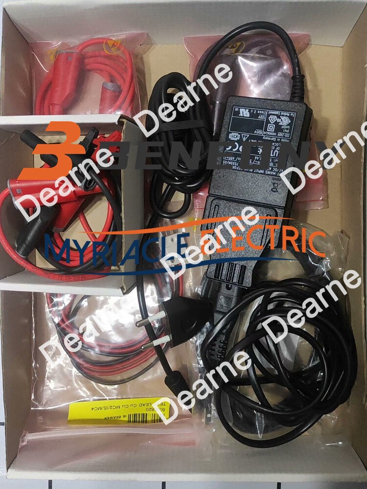 NEW Beamex MC2-TE Pressure Electrical Process Calibrator MC2-TE Spot Goods！