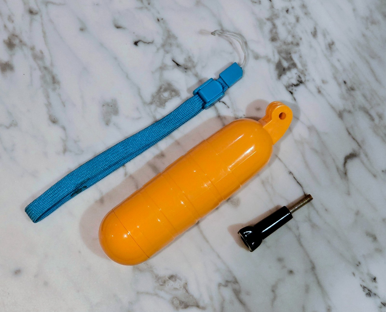 FLOATING Hand Grip Handle Mount Float for Action Cameras