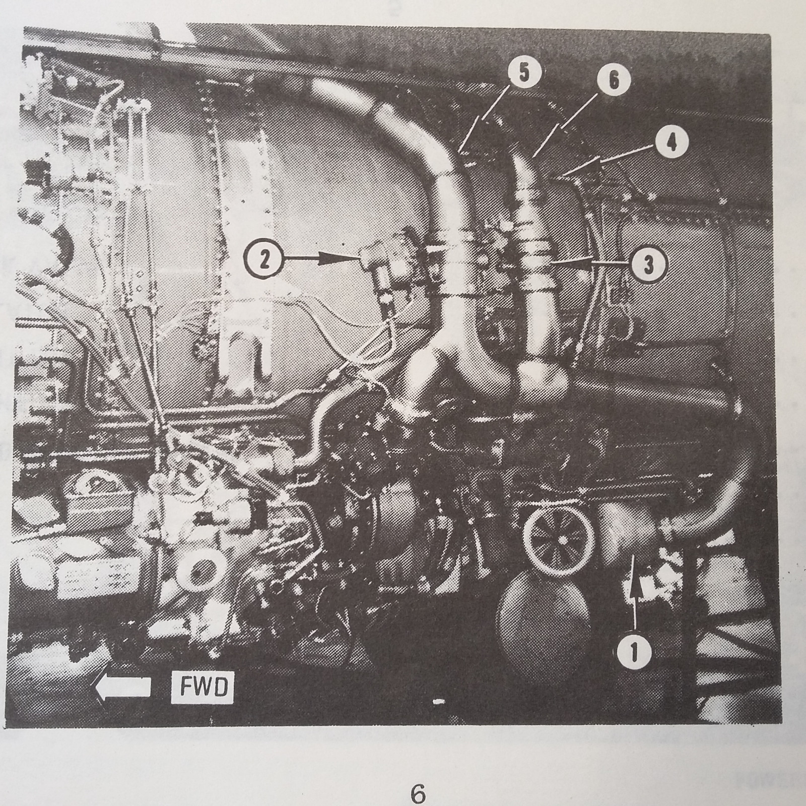 737 Component Locator Guide Handbook