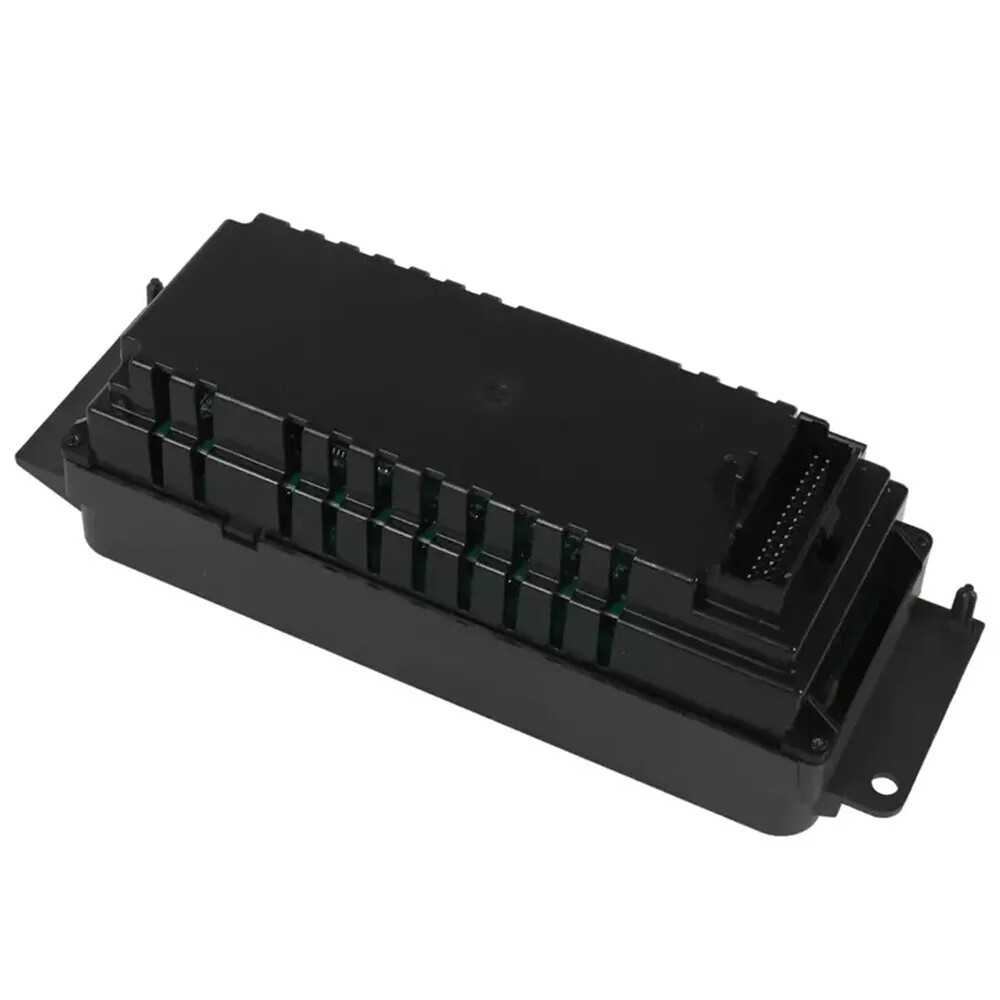 A/C Climate Control Module Panel 09352181 16256018 for Chevrolet Corvette 97-04