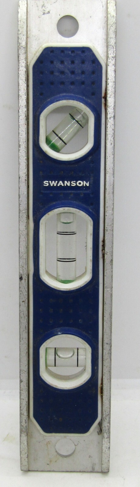 Swanson 9" Torpedo Magnetic C Level.