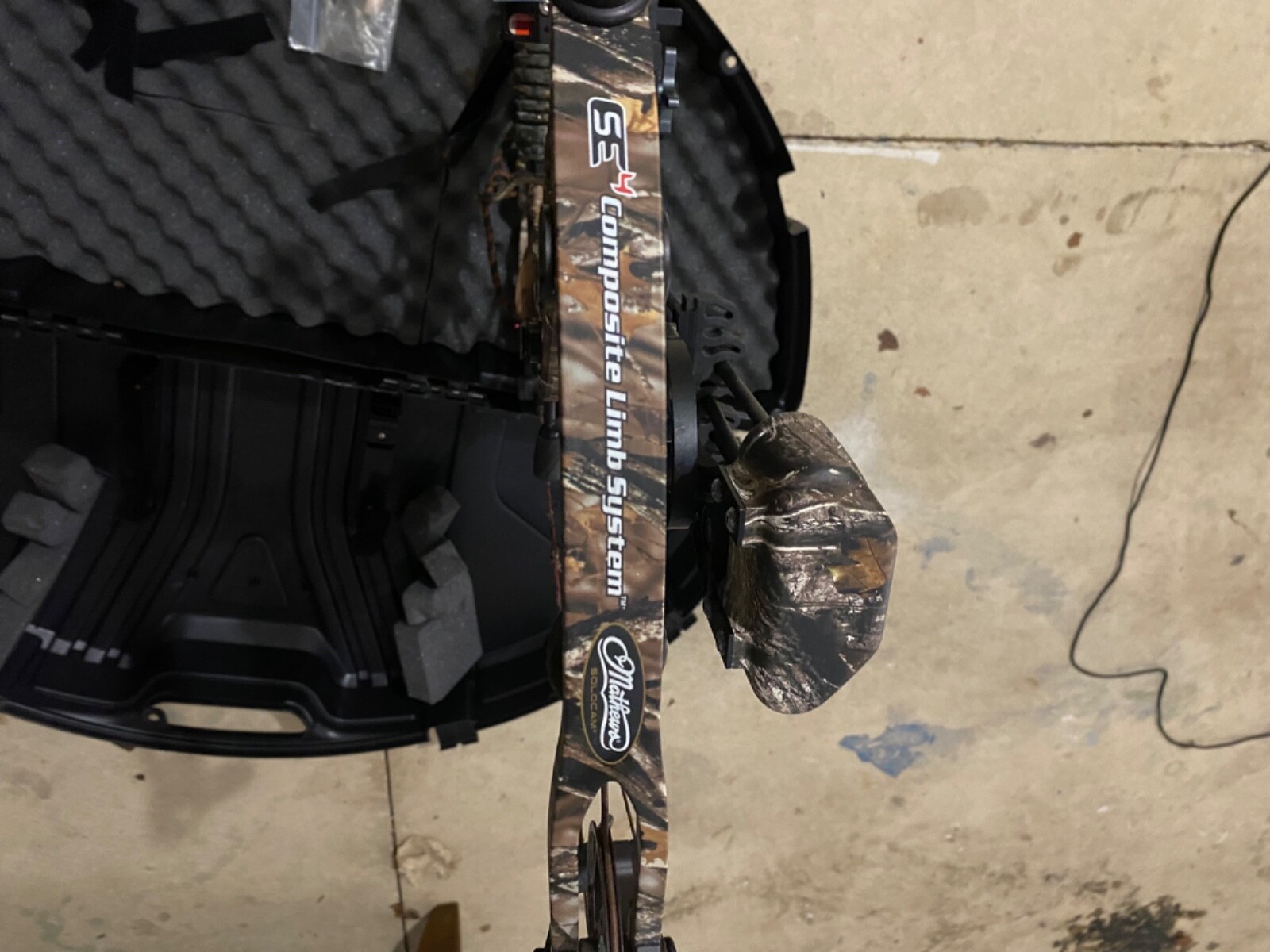 bow and arrow set