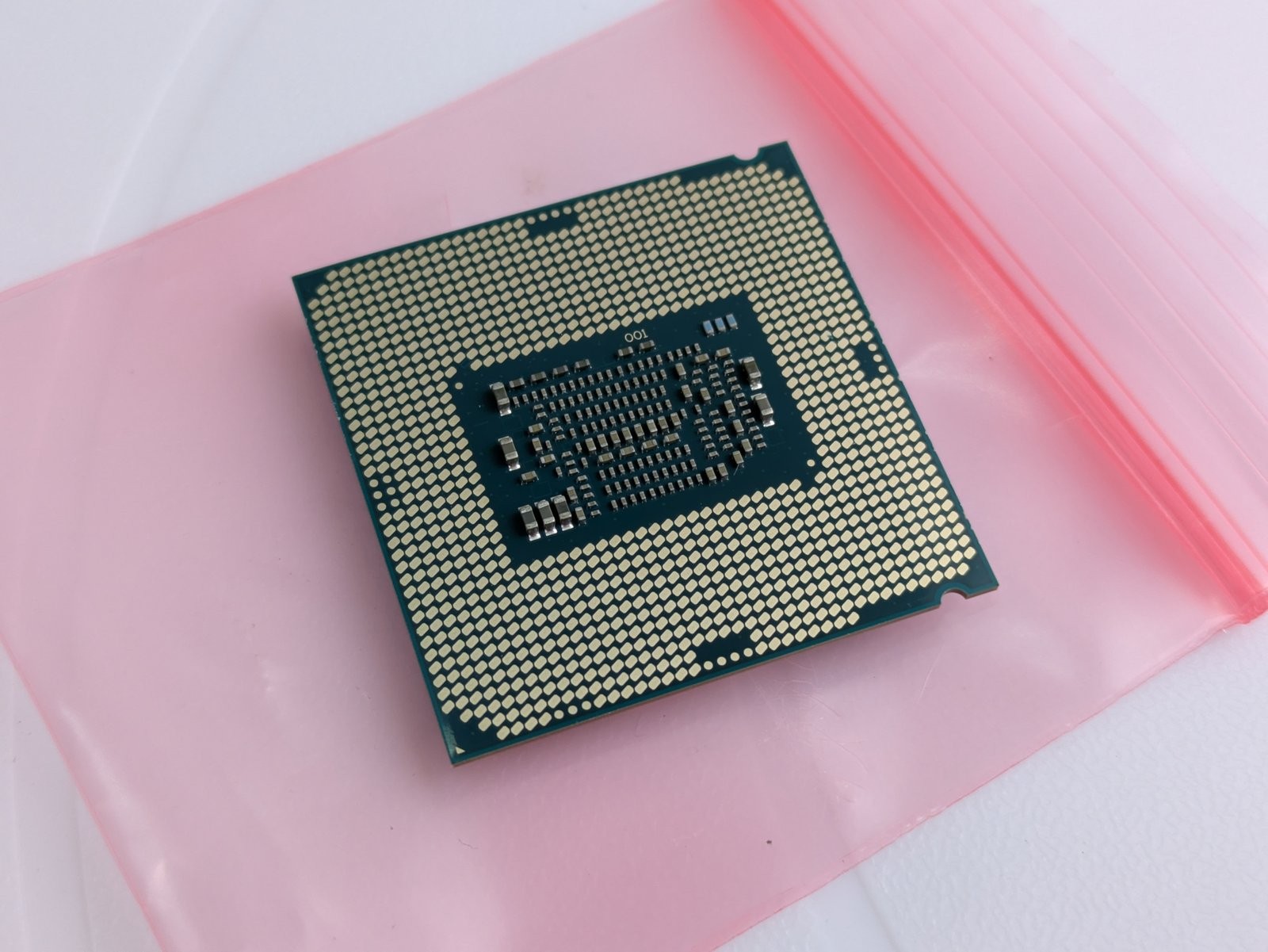 Intel Core i7-7700 4-Core 3.6-4.2 GHz LGA 1151 Desktop Processor SR338