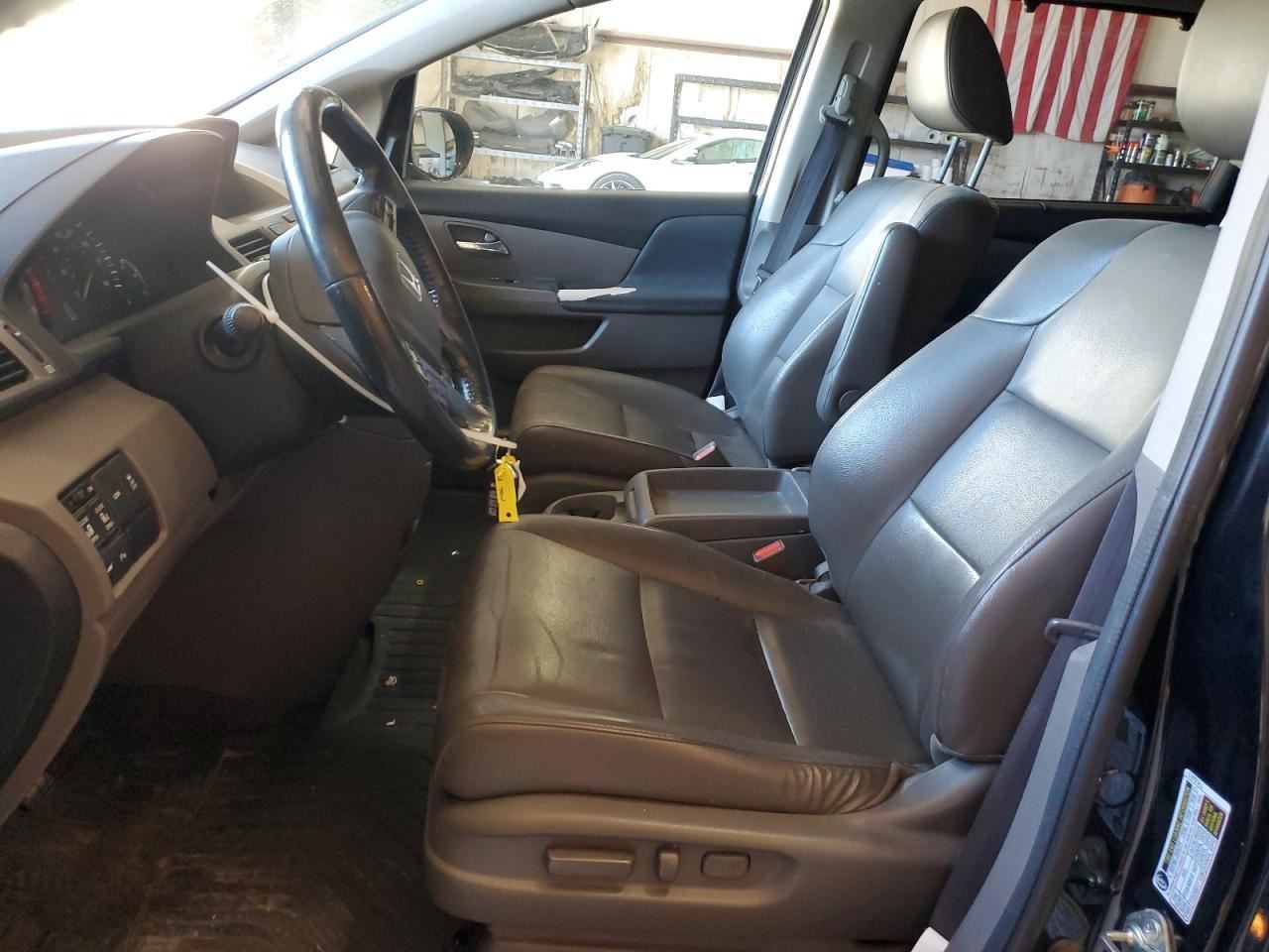 ODYSSEY 2015 Glove Box 4525034
