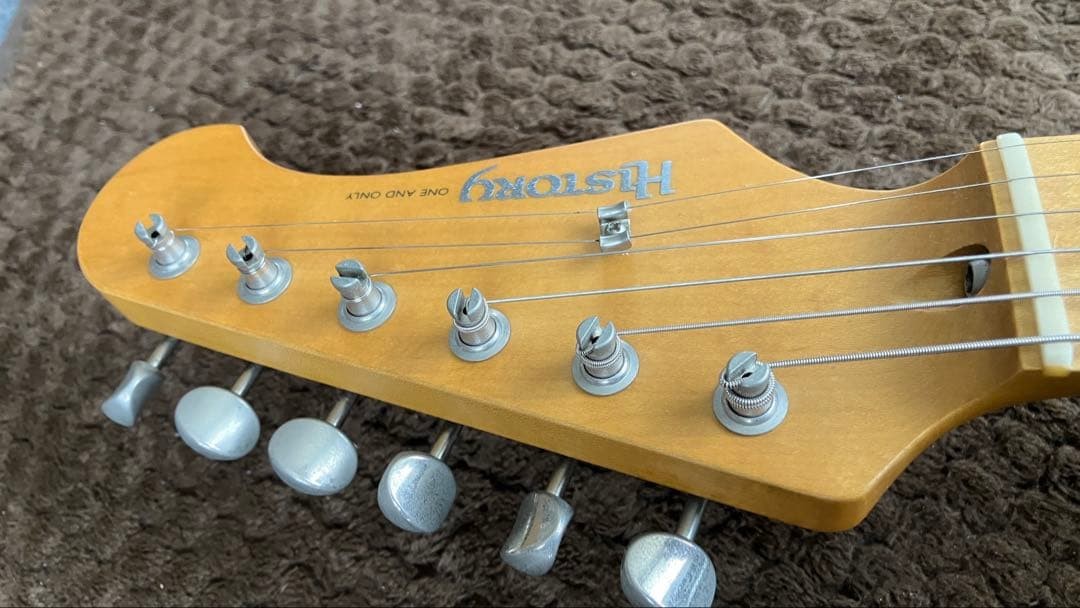 History Th-Sv/M Oib Fujigen Heritage Wood