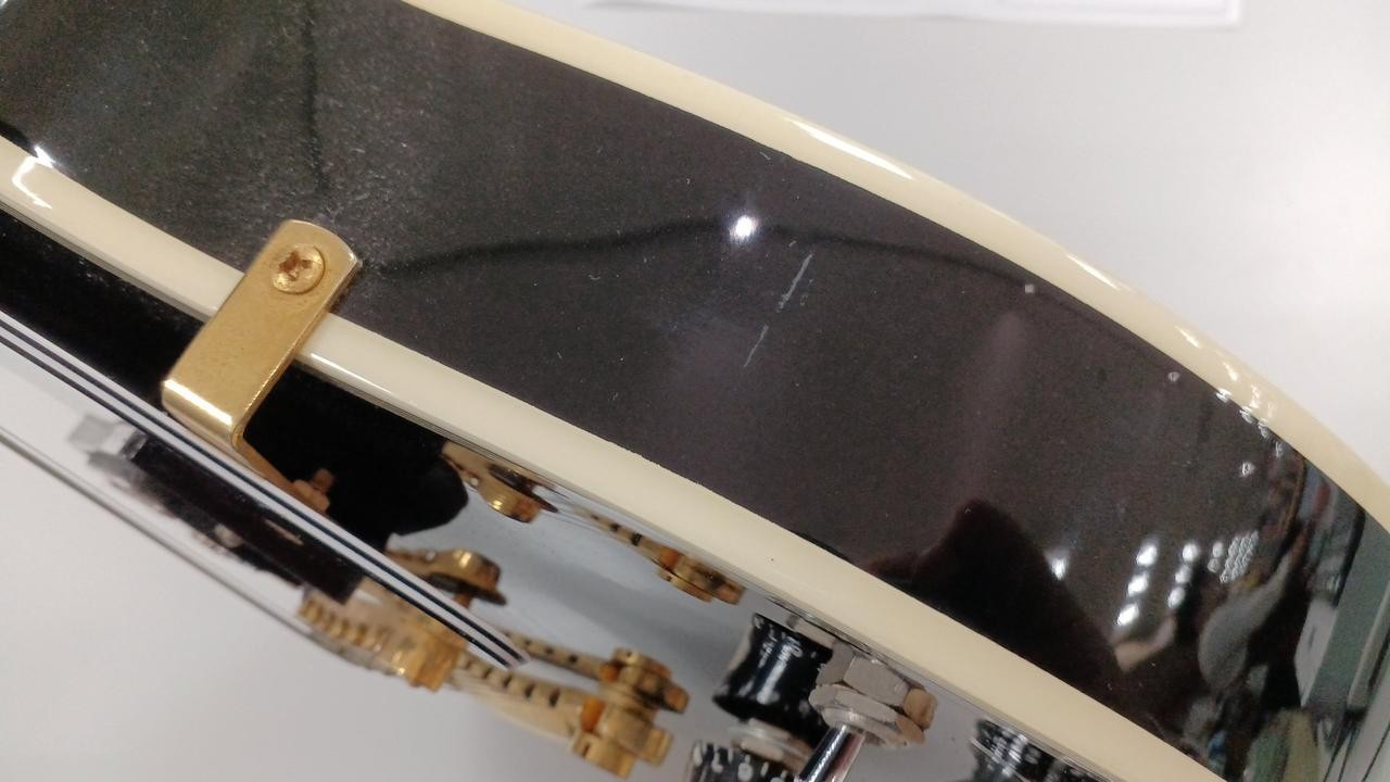 ORVILLE LPC MOD Electric Guitar
