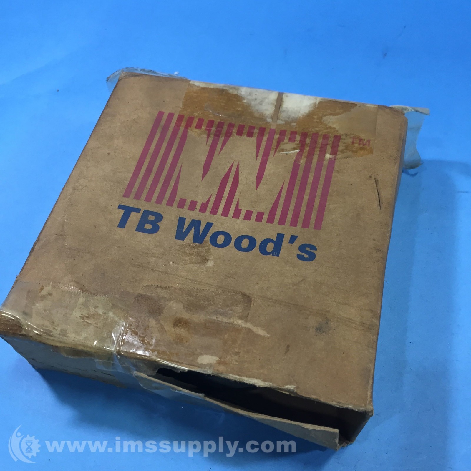 TB Woods 2BK600T V-Belt Pulley FNOB