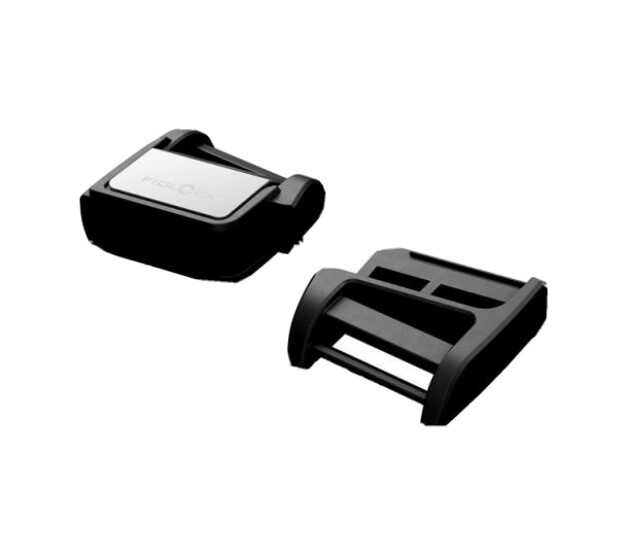Fidlock SLIDER 25- Stainless Steel Shield