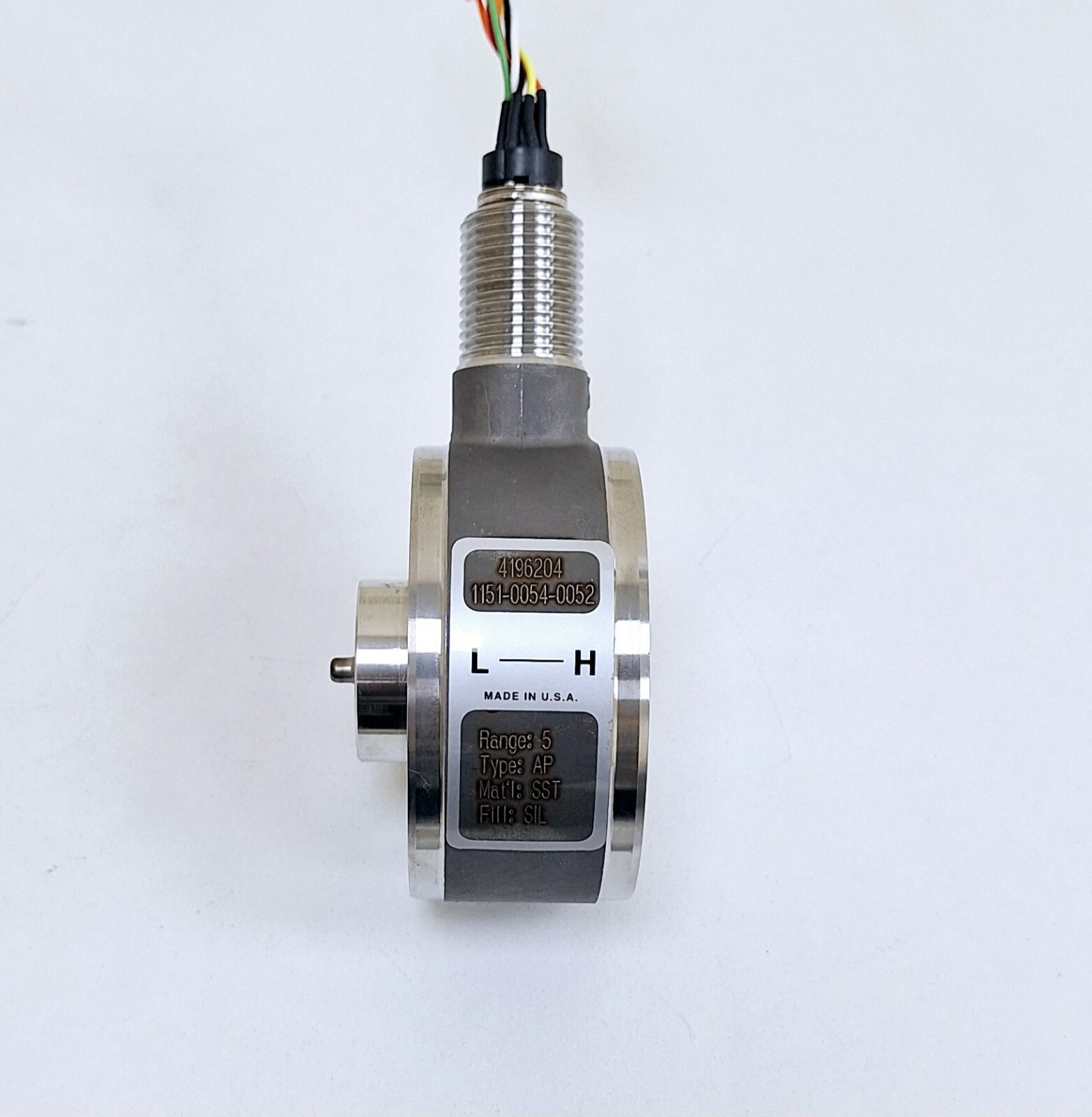 Rosemount 4196204 / 1151-0054-0052 Sensor Module