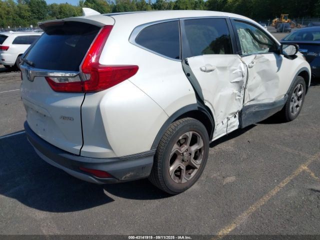 (LOCAL PICKUP ONLY) CR-V 2018 Air Shutter 2073557