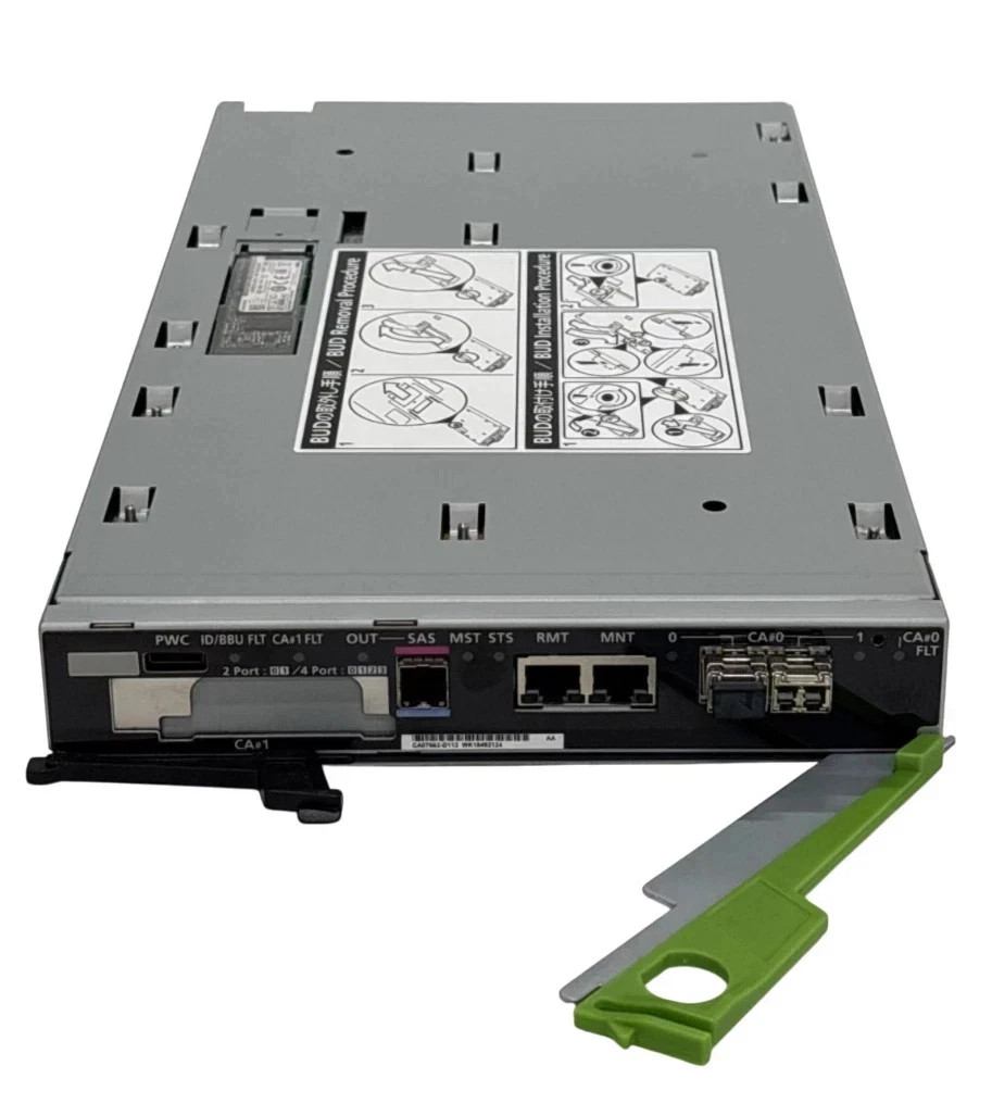 Fujitsu Eternus DX100 S4 Controller Module CA07662-D112
