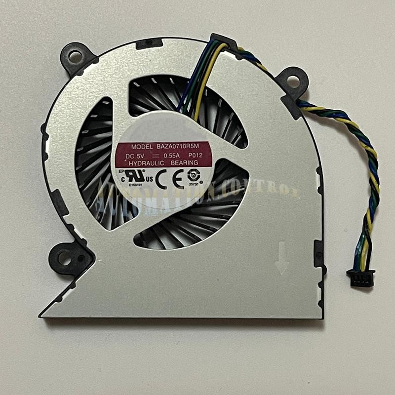 01MN928 Fan For Lenovo Ideacentre A340-24IGM 24IWL 22IGM 22IWL 3-22IIL5 3-24IIL5