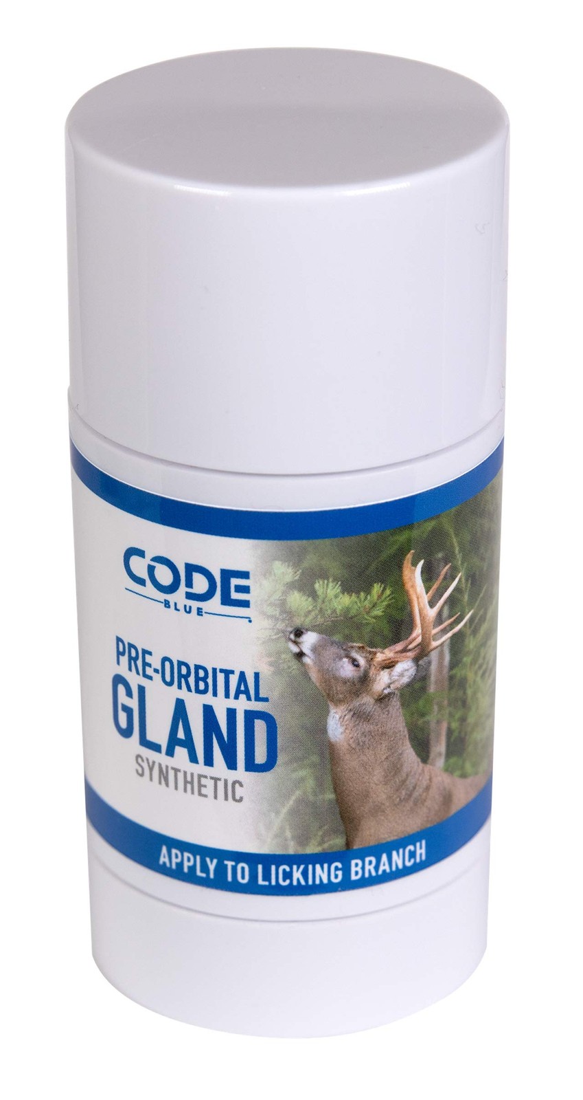 Code Blue Synthetic Pre-Orbital Gland - 2.6 oz. (OA1385) oz,