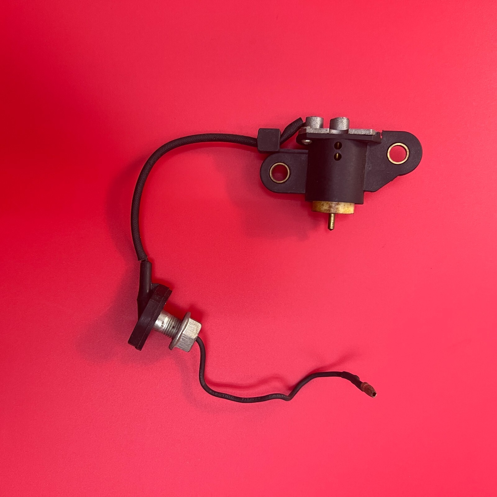 Low Oil Sensor Switch For Harbor Freight Predator 420cc 13 HP Gas Engine