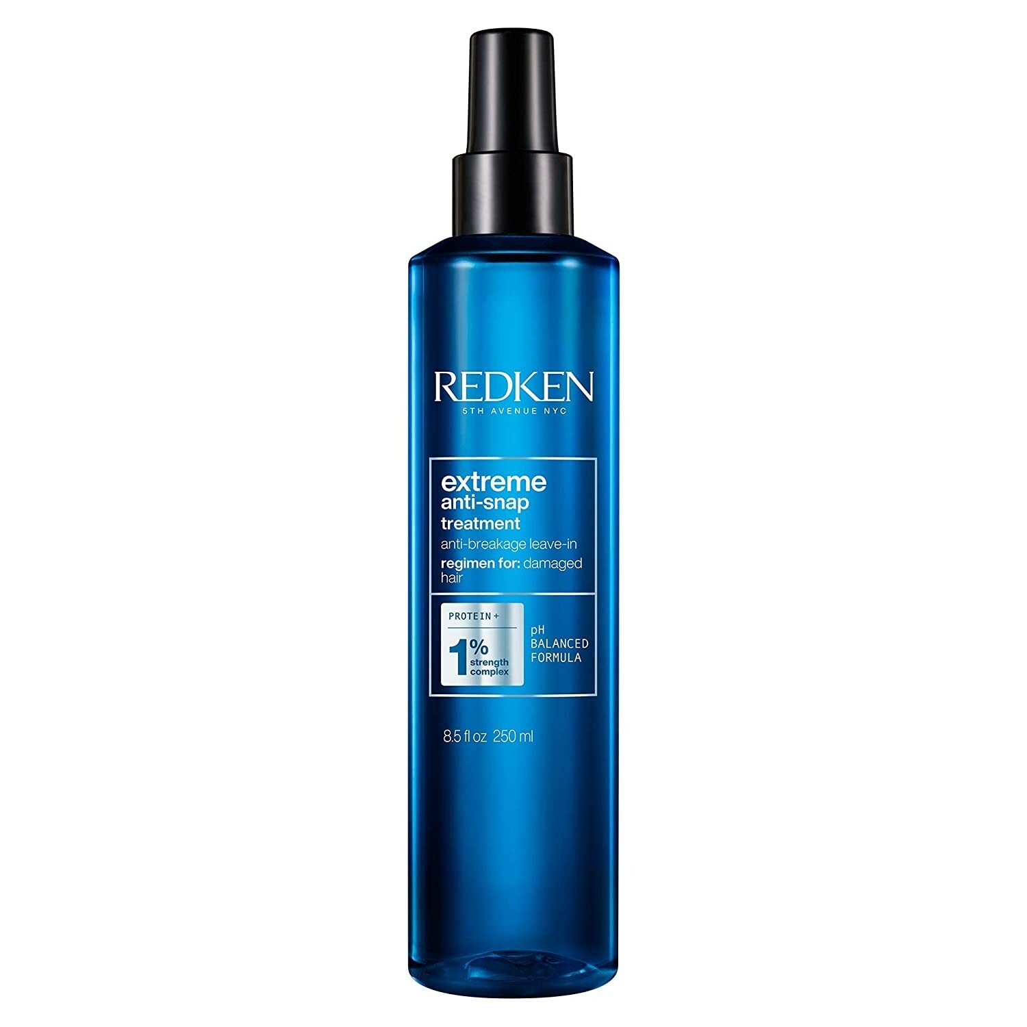 REDKEN Extreme Anti-Snap Anti-Breakage Leave-In Conditioner 8.5 oz.