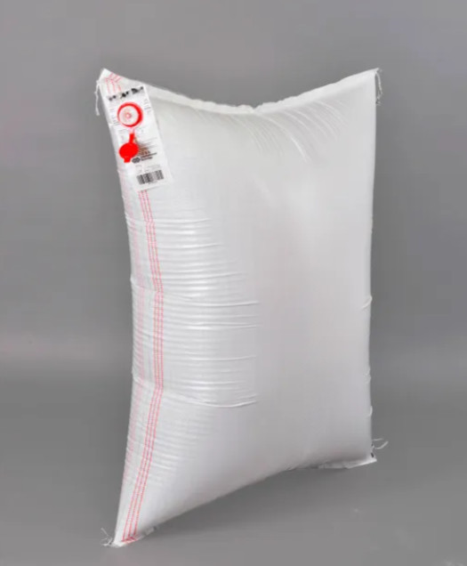 Qty 10-30 Intl Dunnage 46.5" x 46" Airbag Level 1 w/ CV Valve Shipping Cushion
