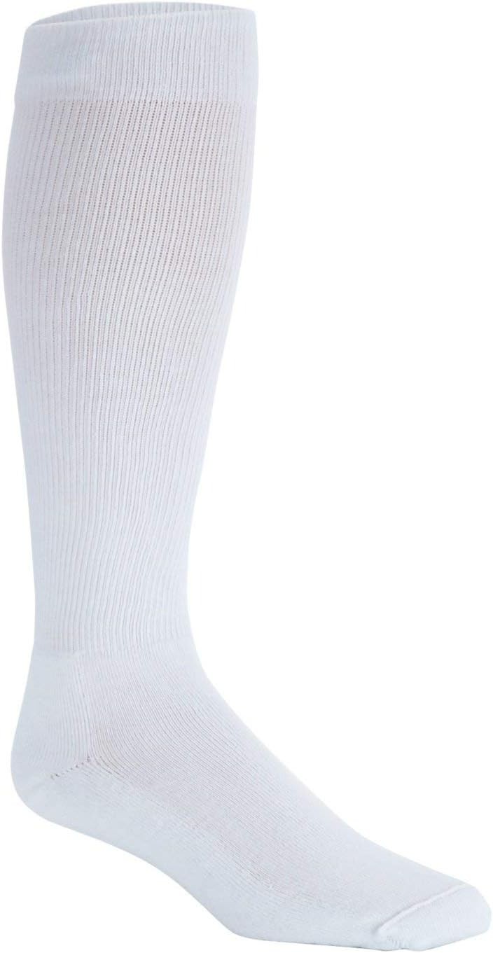 Sigvaris Men's Diabetic Compression Socks, Long, 18-25mmHg (Size: SL Small Long)