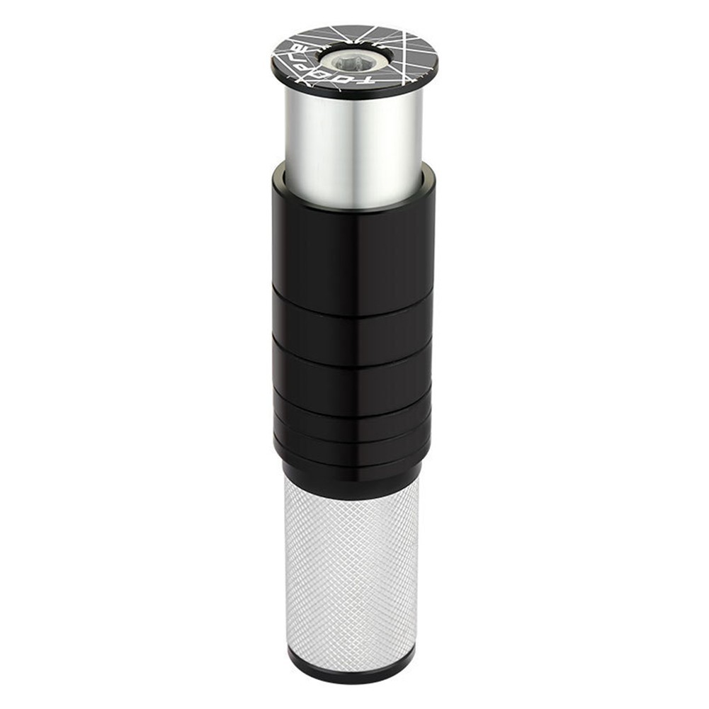 New Practical Stem Extender Bike Fork Stem Extension Road Bikes Adapter