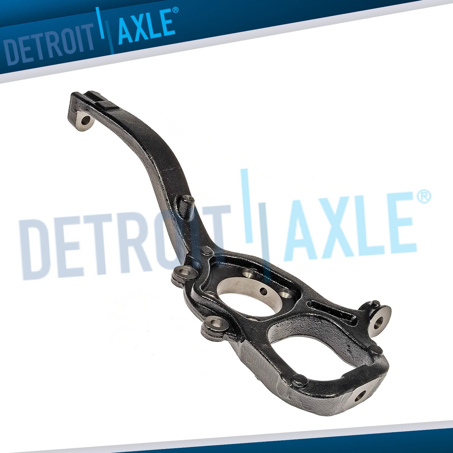 Front Right Passenger Steering Knuckle for 2012 -2014 Chrysler 300 Dodge Charger