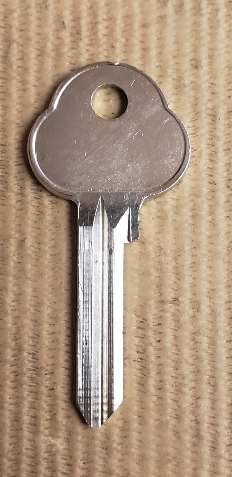 Ilco - V61A - Key Blank