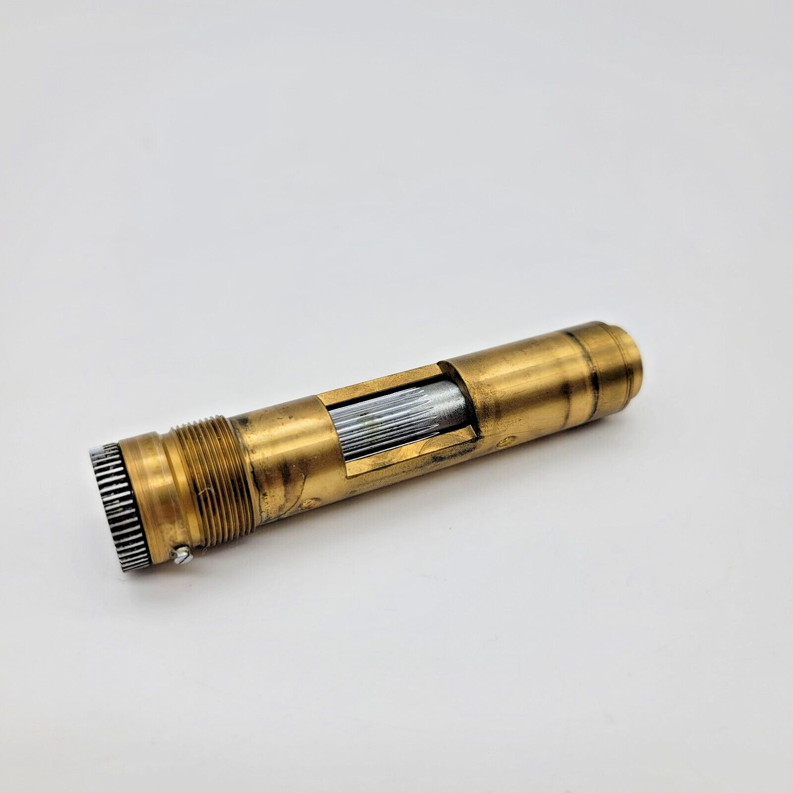 Olympus Microscope BH2 Pinion Holder AB023600 and ZJ856400