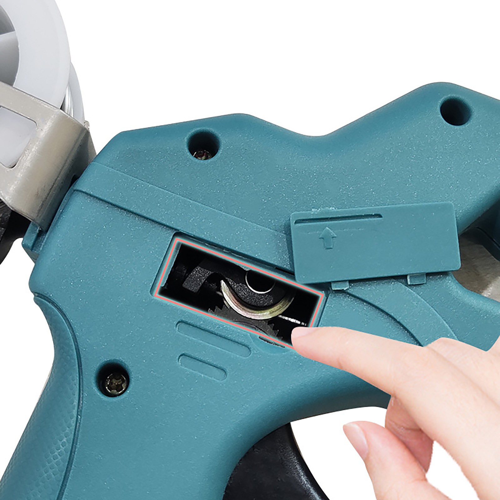 Handheld Cordless Soldering Iron Gun For Makita 18V Battery Tool +50g Solder