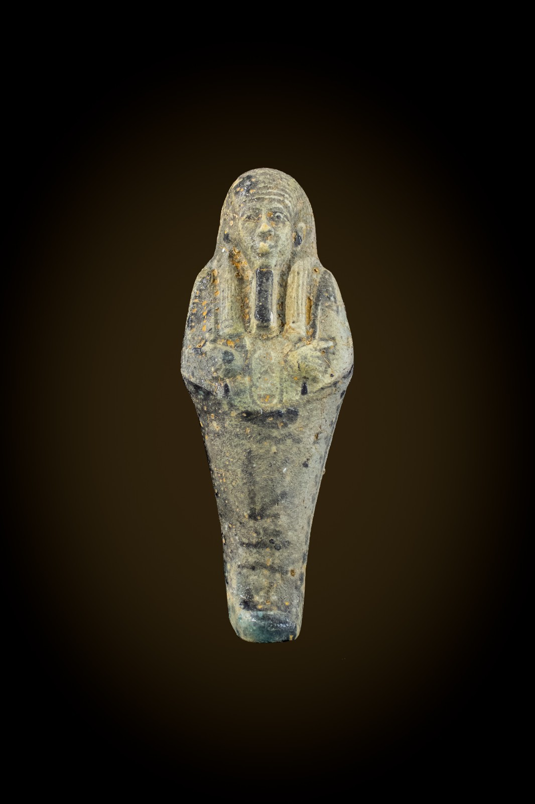 Rare Authentic Ancient Egyptian Antique Ushabti Traditional Funerary Servant BC