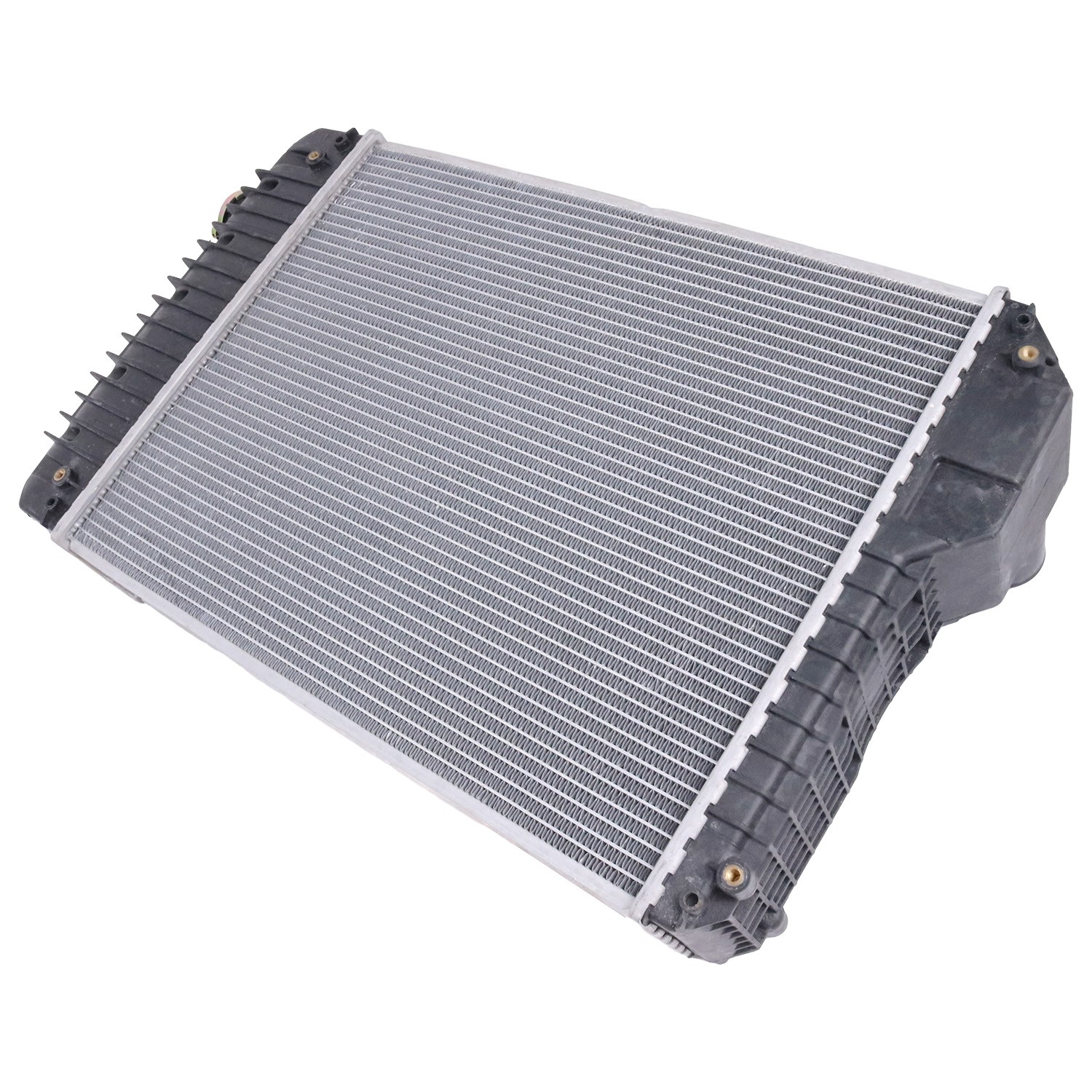 Stationary Engine Radiator 2486F103 2485-B285 2485B283 For Perkins Cat Engine