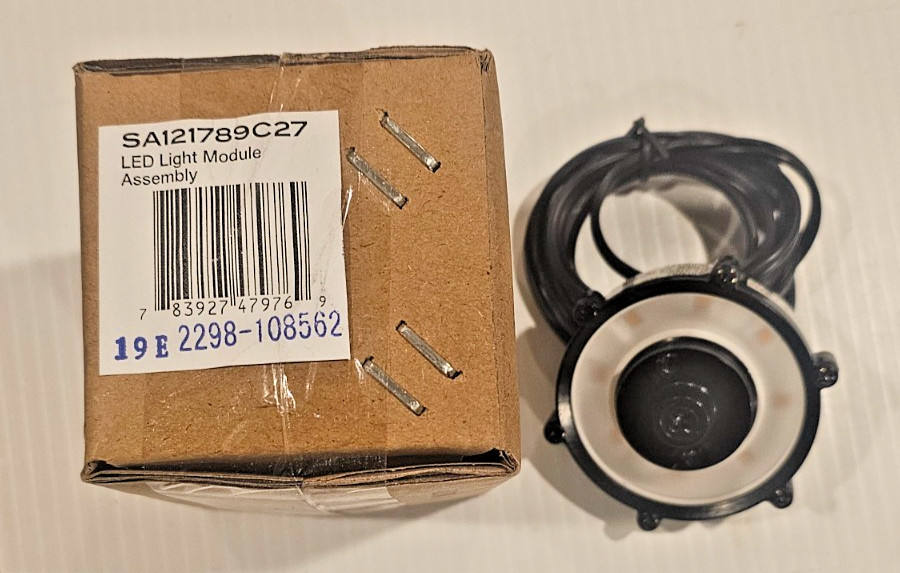 Kichler  LED Light Module Assembly    SA121789C27