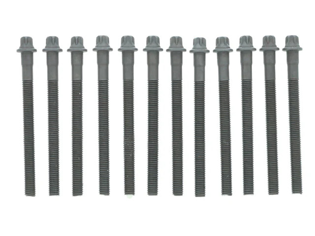BMW Cylinder Head Bolt Set | 2008-2013 11127838831--ELR