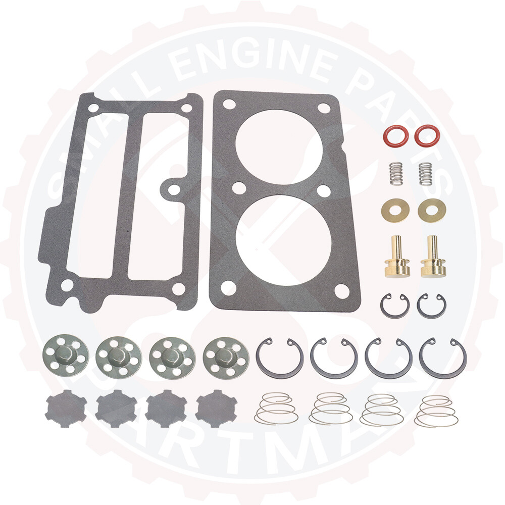 Compressor Valve Service Set 421-1102 For Jenny For Emglo Fit Dewalt K145
