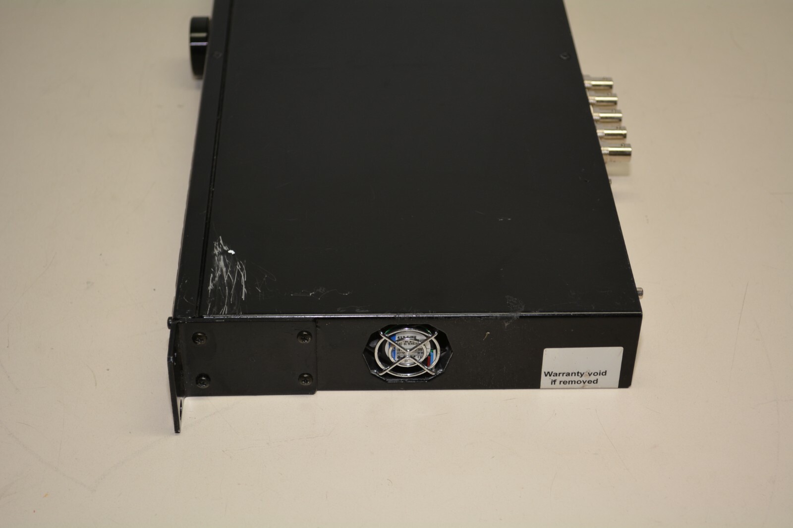TV One Corio2 C2-7200 Dual Channel Video Processor #W423