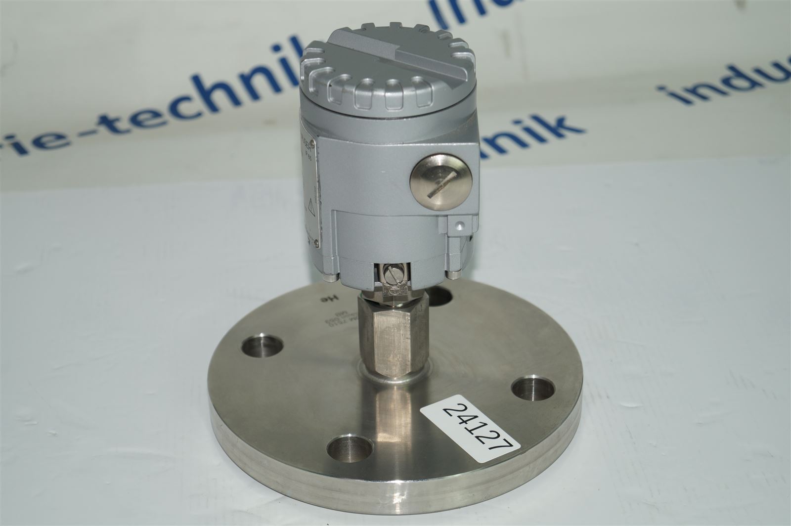 Endress + Hauser PMC 535Z 71AA1P2A3E Ex-89.C.2133