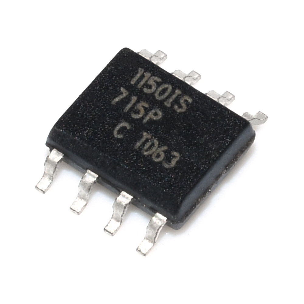 5PCS 1150IS IR1150IS IR1150ISTR IR1150ISPBF IR1150ISTRPBF SOP8