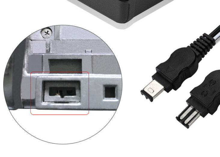AC Adapter For Sony DCR-TRV220 E DCR-TRV230 E DCR-TRV235 E DCR-TRV238 E