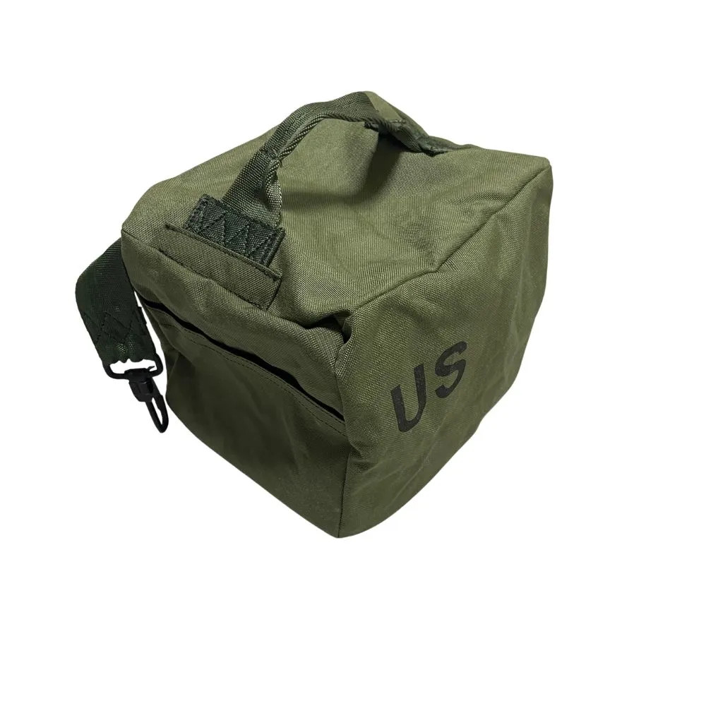 FAT Bag 10x8x8 CHASSIS BLOCKER (Deployed Military)