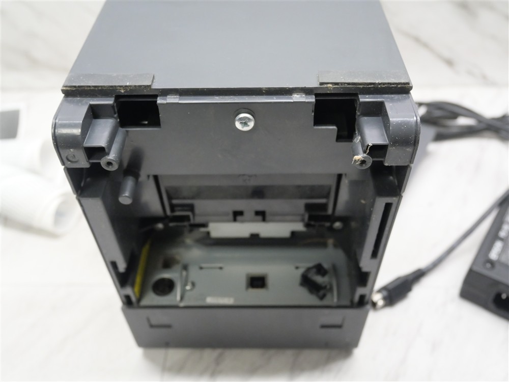 Epson TM-L90 Thermal POS Kitchen Retail Receipt Printer USB w/ Adapter