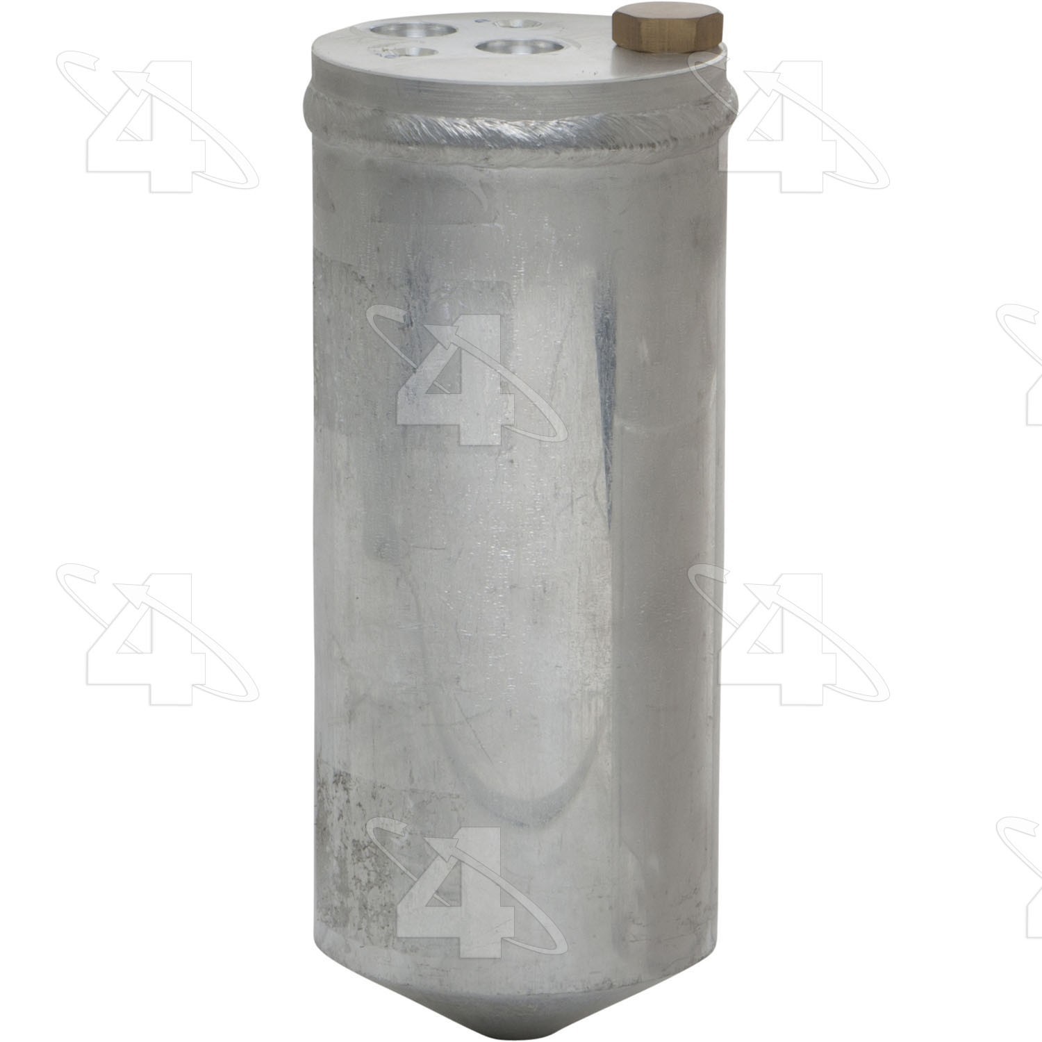 FOUR SEASONS A/C Receiver Drier Fits 2001-2002 Kia Sportage