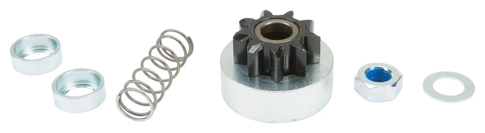 SP1 Starter Drive Gear for 2016 Arctic Cat ZR 6000 LXR 137 Snowmobile